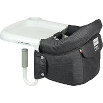 Amazon | イングリッシーナ ファスト（ベビーテーブルチェア